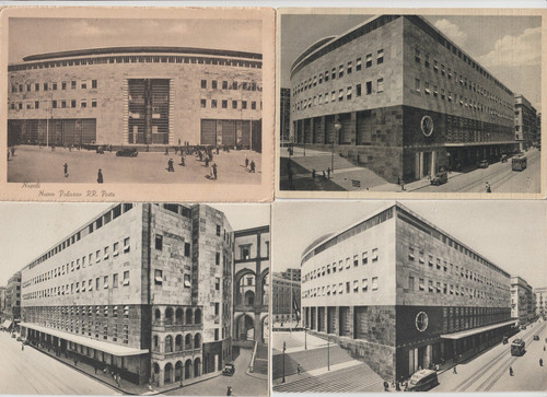 Vecchie cartoline napoli - di,