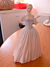 UN BELLISSIMO PERSONAGGIO