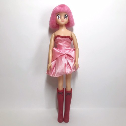 Tokyo mew mew berry ichigo