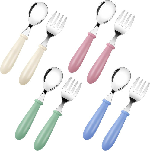Set posate per bambini in - di,