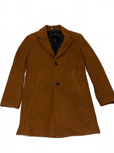 Cappotto auto zara - cappotto, misto