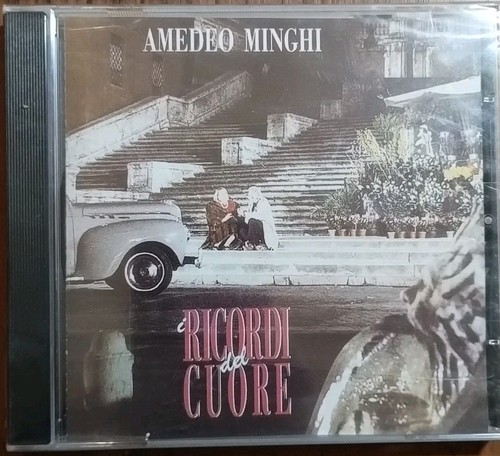 Ricordi del cuore amedeo - del,