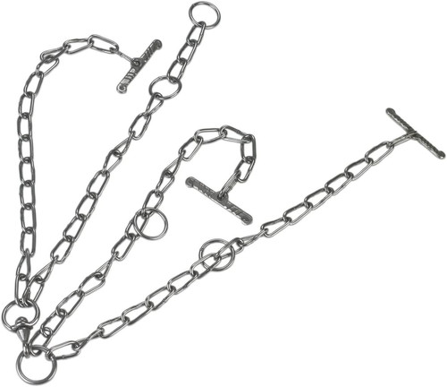 Catena mucca zincata - catena, di