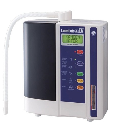 Ionizzatore acqua enagic - acqua,