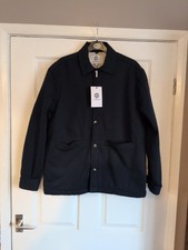 Giacca Nordam Chore Utility