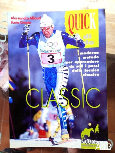 Classic alliaud chesta - alliaud,