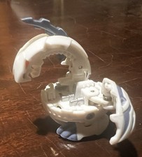 Naga Dragonoid 650g BAKUGAN