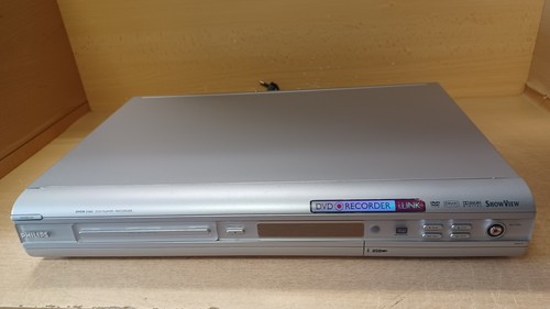 Philips dvdr3365 registratore - dvdr3365,