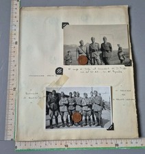 26/4/4)N28 Foto Ww2 ARMIR