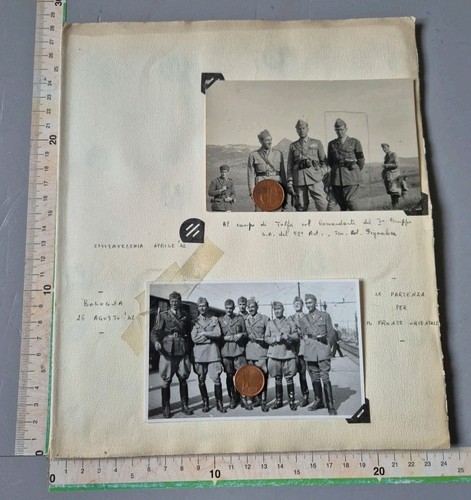 N28 foto ww2 armir - foto,