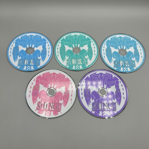 Shingu secret the stellar - the,