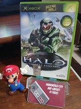Halo Combat Evolved - Xbox -