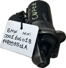 Motorino avviamento per