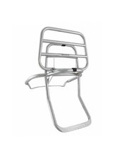 Portapacchi posteriore cromato VESPA 125 150 200 PX PE ARCOBALENO TIPO PIAGGIO r