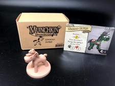 Munchkin Dungeon - Espansione