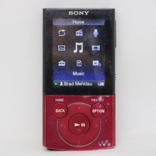 Sony walkman nwz - sony, nwz-e443