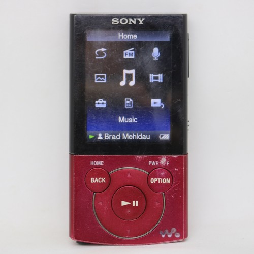Sony walkman nwz - sony, /