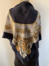 Sciarpa vintage mosconi - vintage,