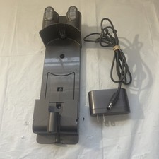 Dyson Caricabatteria + Dock