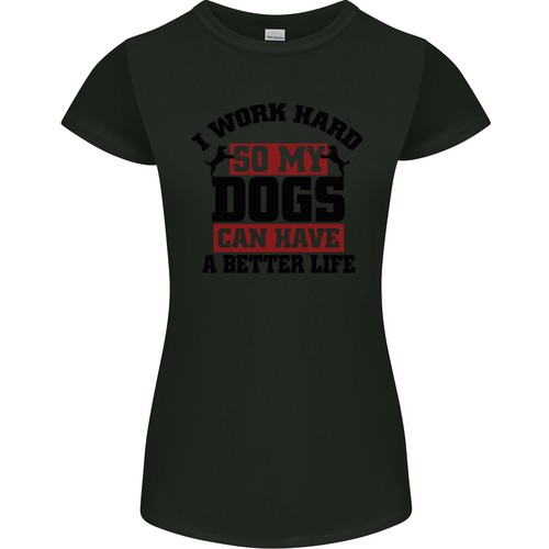 Lavoro rigido my cani - i,