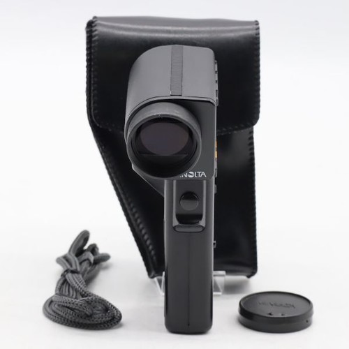 Misuratore spot minolta 3561 - spot,