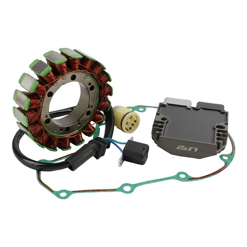 Regolatore guarnizione - regolatore, e