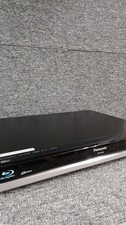 Registratore Blu-ray Panasonic