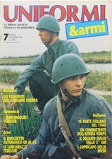 uniformi armi 7 moschetto automatico ud m 42 lanciarazzi tedesche africa korps