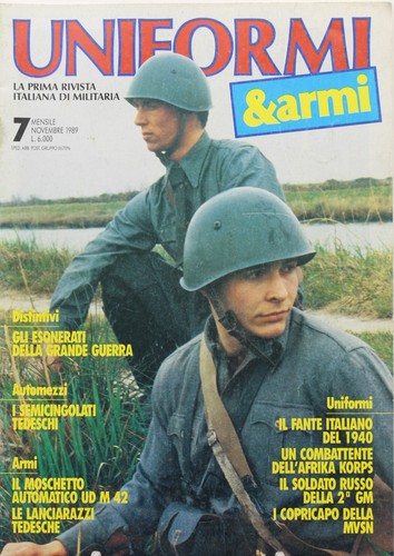 Uniformi armi moschetto - uniformi,