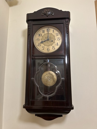 Orologio pendolo della nonna - della,