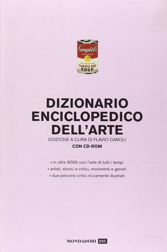 Dizionario enciclopedico