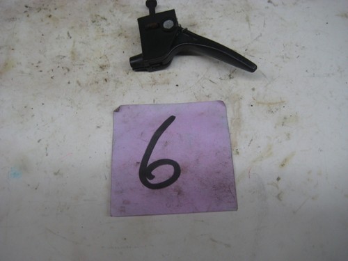 Leva acceleratore ryobi mini - leva,