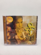 PRINCE : PURPLE GOLD ARCHIVES