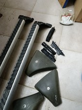 Portapacchi barre portatutto CITROEN C4 GRAND PICASSO - ORIGINALI -