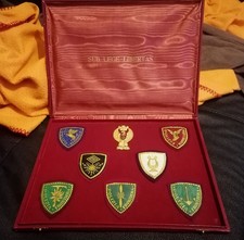 Guardie Di P. S. (Polizia di