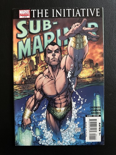 Sub mariner the - sub-mariner:,
