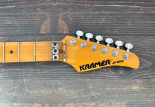 Tastiera in acero KRAMER