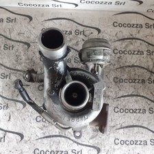 Turbina Alfa Romeo 147 1,9 JTD