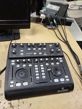Behringer control deejay - behringer,