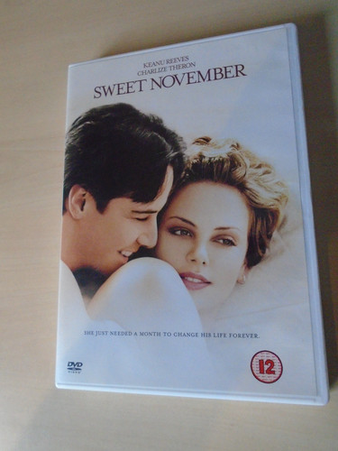 Sweet november - sweet,