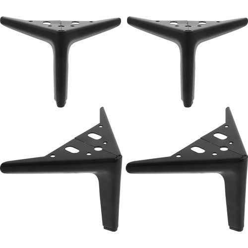 Pezzi gambe letto - ,