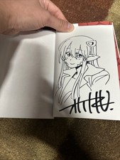 Monster Musume Volume 1