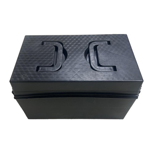 Contenitore per batteria - contenitore,