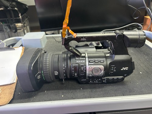 Jvc hm620u prohd - jvc, gy-hm620u