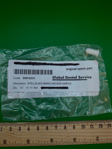 99916331 cefla attuatore micro - 99916331,