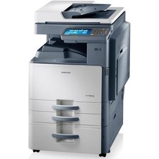 SAMSUNG MULTIXPRESS CLX-9350NA