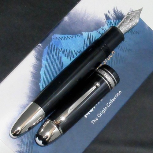 Montblanc 131336 meisterstück - montblanc,