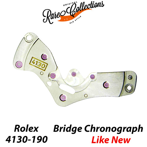 Rolex 4130 190 - rolex, 4130-190