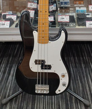 [Fender Japan] PBD-57