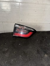 Fanale Stop Posteriore